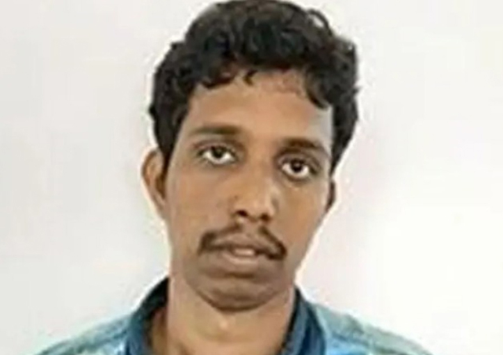 Charan Raj
